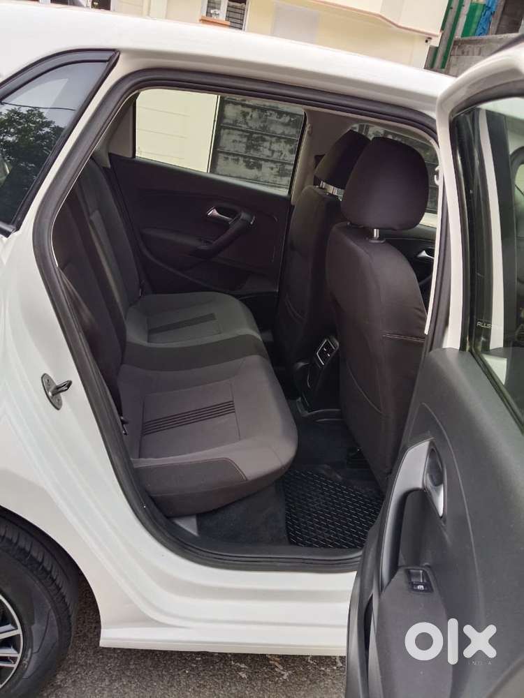 Volkswagen Polo 1.2 Mpi Highline, 2017, Petrol