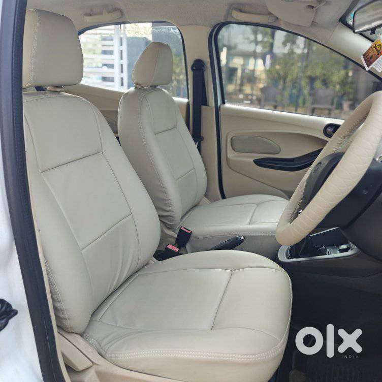 Ford Aspire Trend Plus Tdci, 2015, Diesel