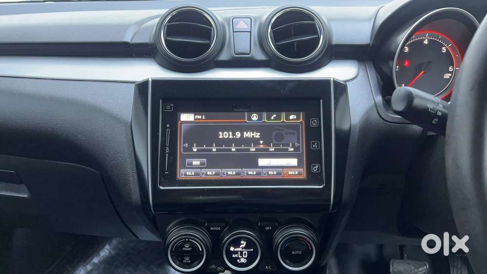 Maruti Suzuki Swift Amt Zdi Plus, 2019, Diesel