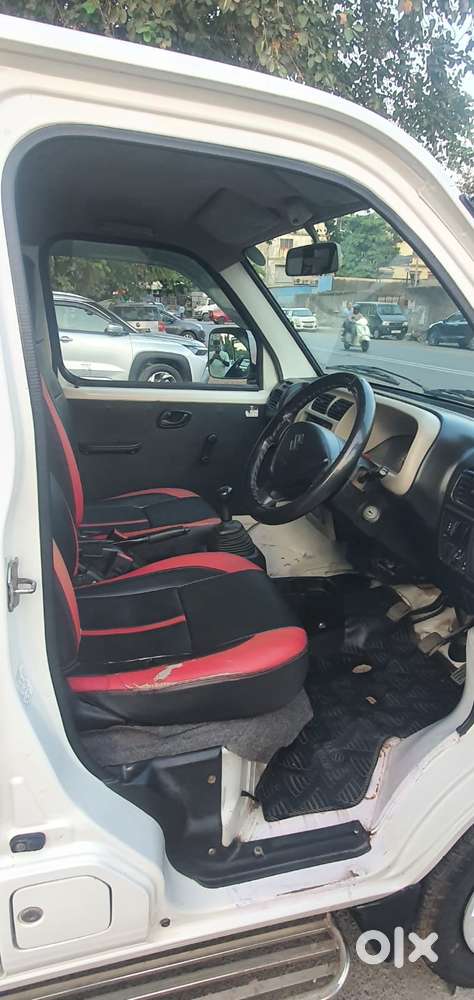 Maruti Suzuki Eeco 1.2 Tour V 7 Str, 2020, Cng & Hybrids