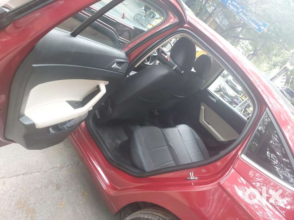 Volkswagen Virtus Gt 1.5 Tsi Dsg, 2022, Petrol