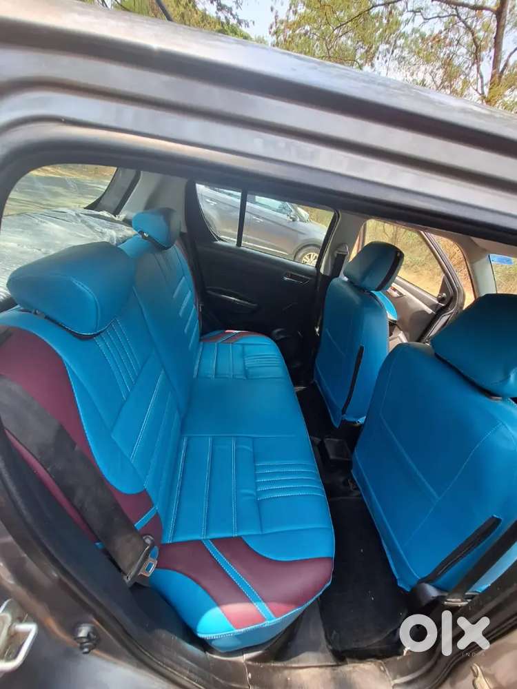 Swift Diesel In Scratchless Condition