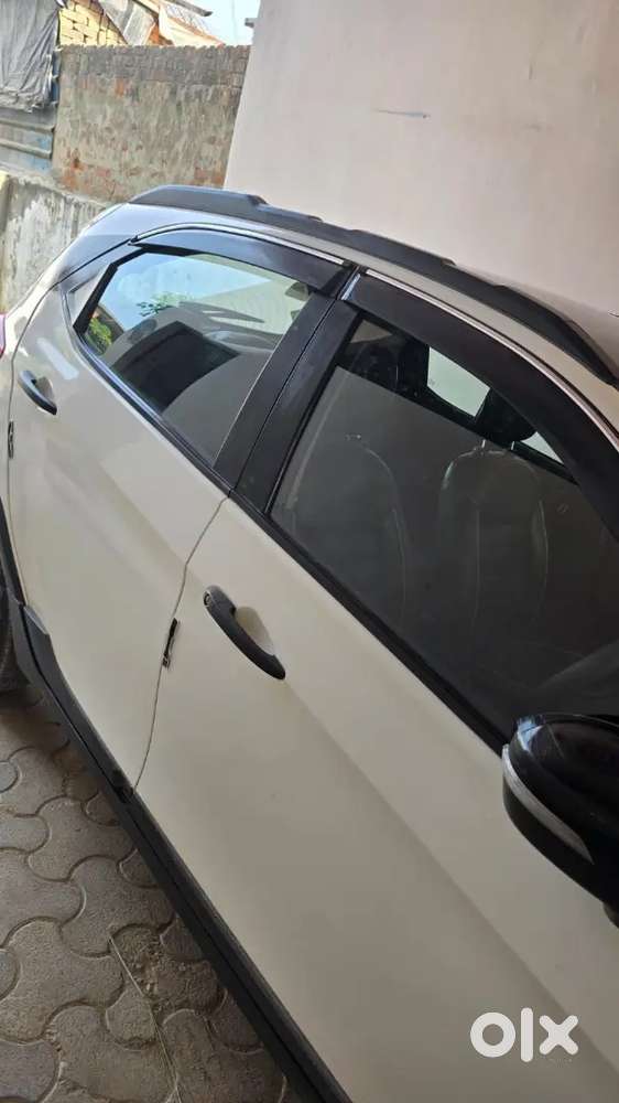 Tata Tiago Nrg 2024 Cng & Hybrids 28000 Km Driven