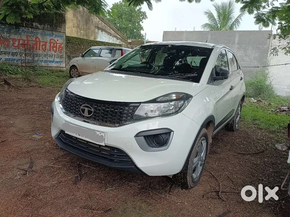 Tata Nexon 1.2 Revotorq 2019