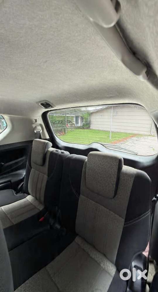 Toyota Innova Crysta, 2016, Diesel
