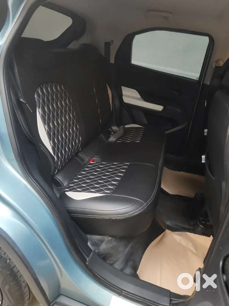 Tata Punch 2022 Petrol 25000 Km Driven