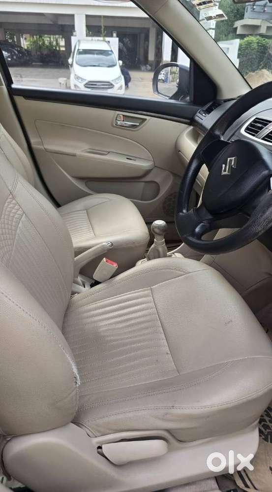 Maruti Suzuki Swift Dzire 1.2 Vxi, 2016, Petrol