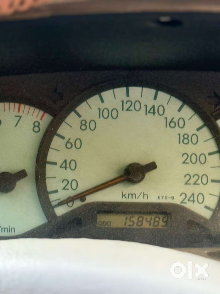 Toyota Corolla 2007 Manual