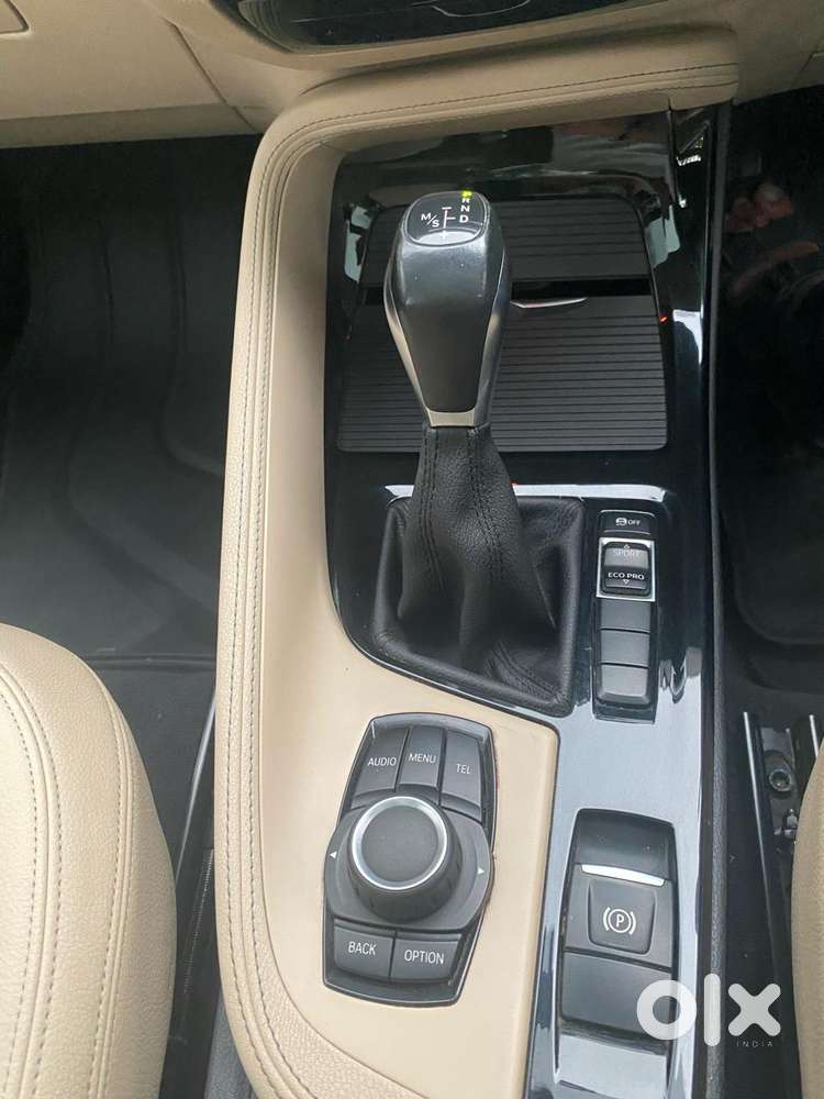 Bmw X1 2.0 Sdrive20d Xline, 2017, Diesel