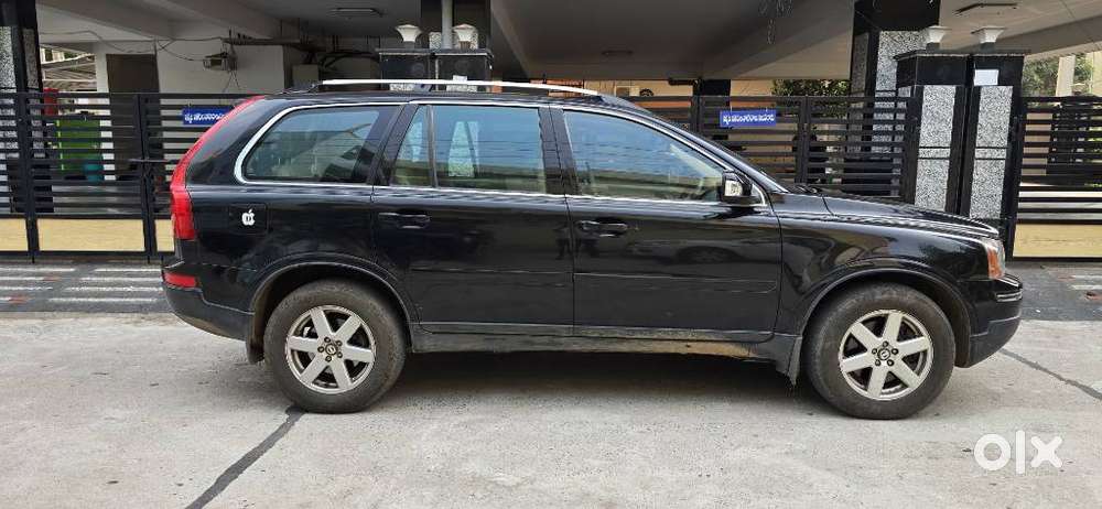 Volvo Xc90 Inscription Luxury, 2010, Diesel