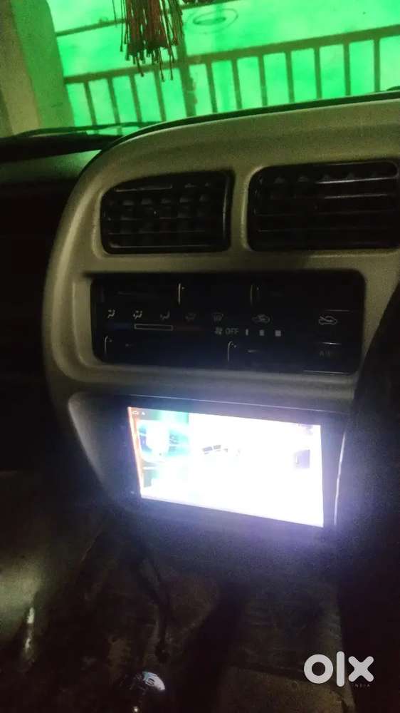 Maruti Suzuki Eeco 2017 Cng & Hybrids