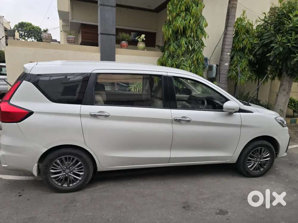 Ertiga 2020 Model 67000 Km