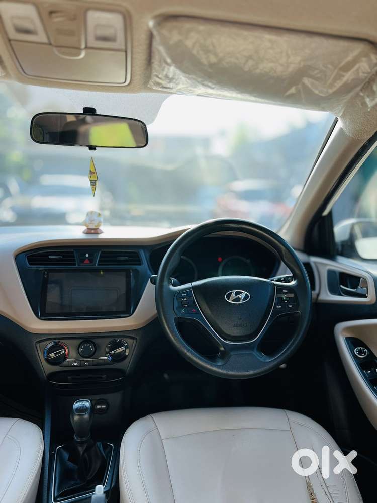 Hyundai I20 Magna 1.2, 2016, Petrol