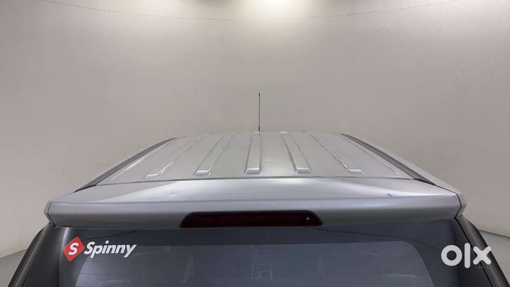 Ford Ecosport [2017-2021] 1.5 Trend Ti Vct, 2015, Petrol