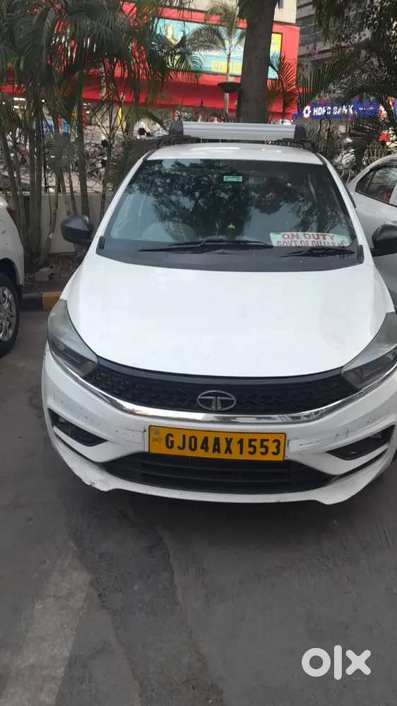 Tata Tigor 2021 Cng & Hybrids 180000 Km Driven