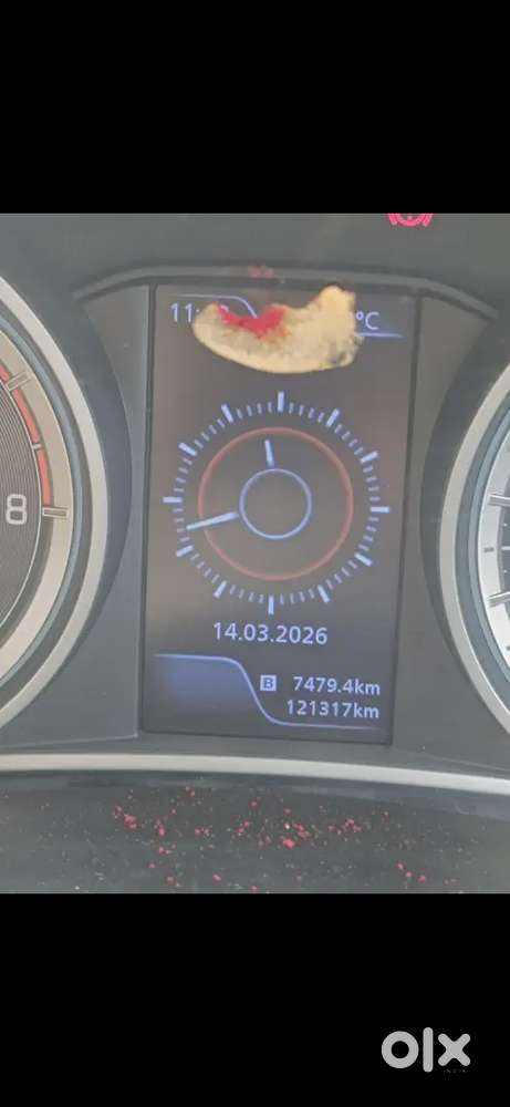 Maruti Suzuki Dzire Zxi+ 2021