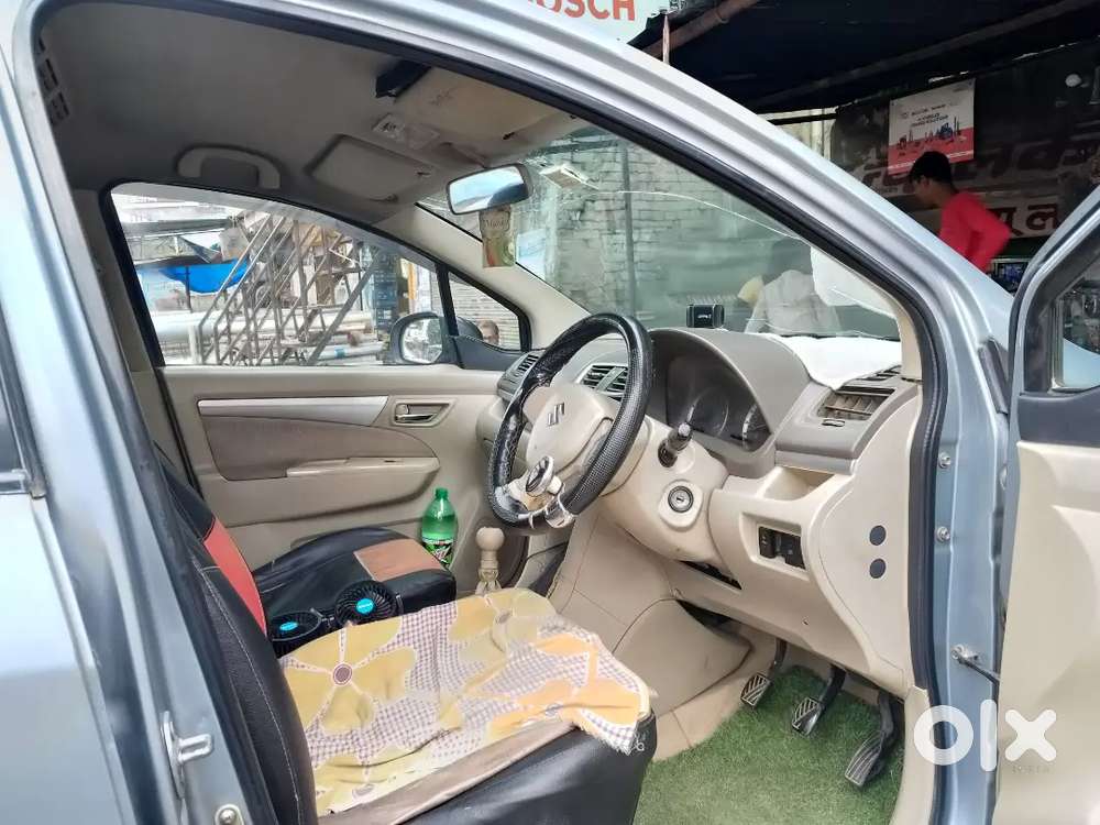 Maruti Suzuki Ertiga 2014