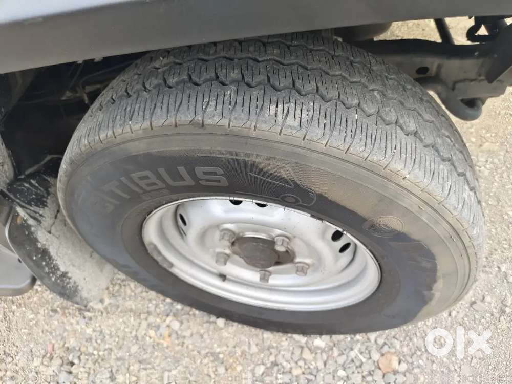 Force Motors Trax Cruiser 2021 Diesel 121000 Km Driven For Sell