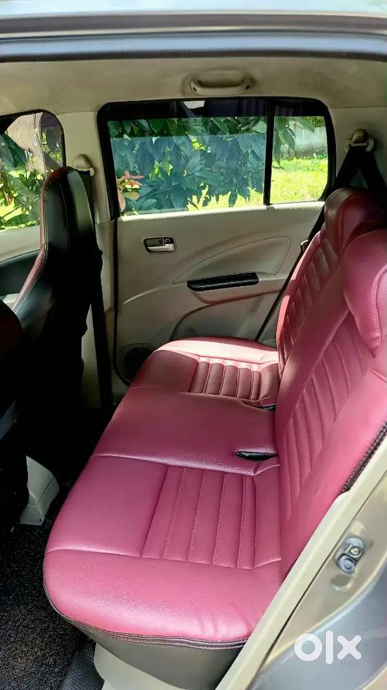 Maruti Suzuki Celerio Vxi 2014
