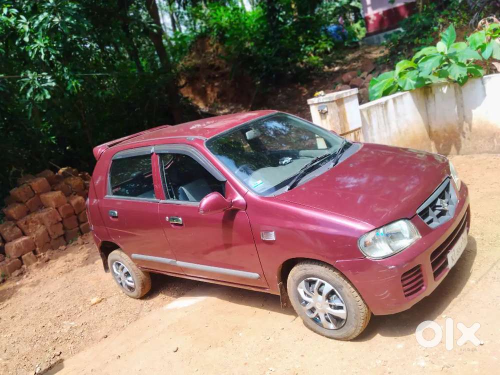 Maruti Suzuki Alto 2006