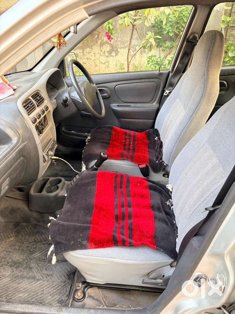 Maruti Suzuki Alto 2011 Petrol Well Maintained