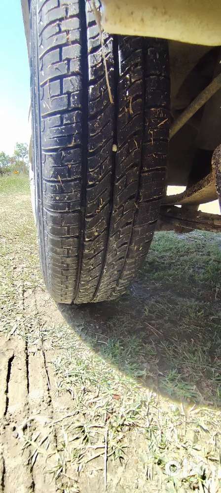 Everything Okk Fresh Tyres Music System With Led And All Documents Okk