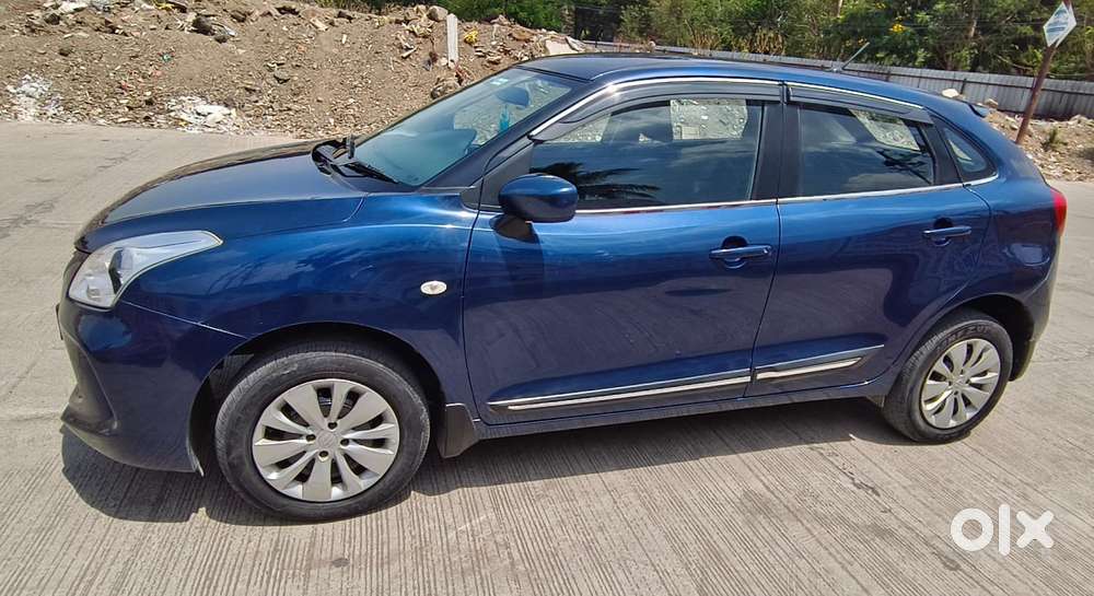 Maruti Suzuki Baleno Maruti-suzuki-baleno-sigma-diesel, 2021, Petrol