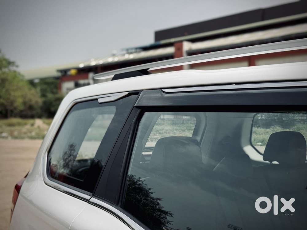 Mahindra Scorpio N, 2025, Diesel