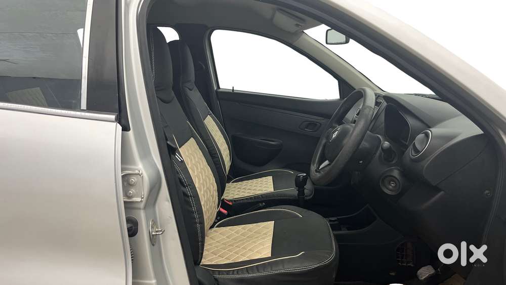 Renault Kwid 2015-2019 1.0 Rxl, 2019, Petrol