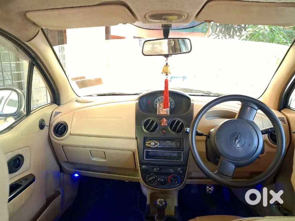 Petrol Cng Fast Owner