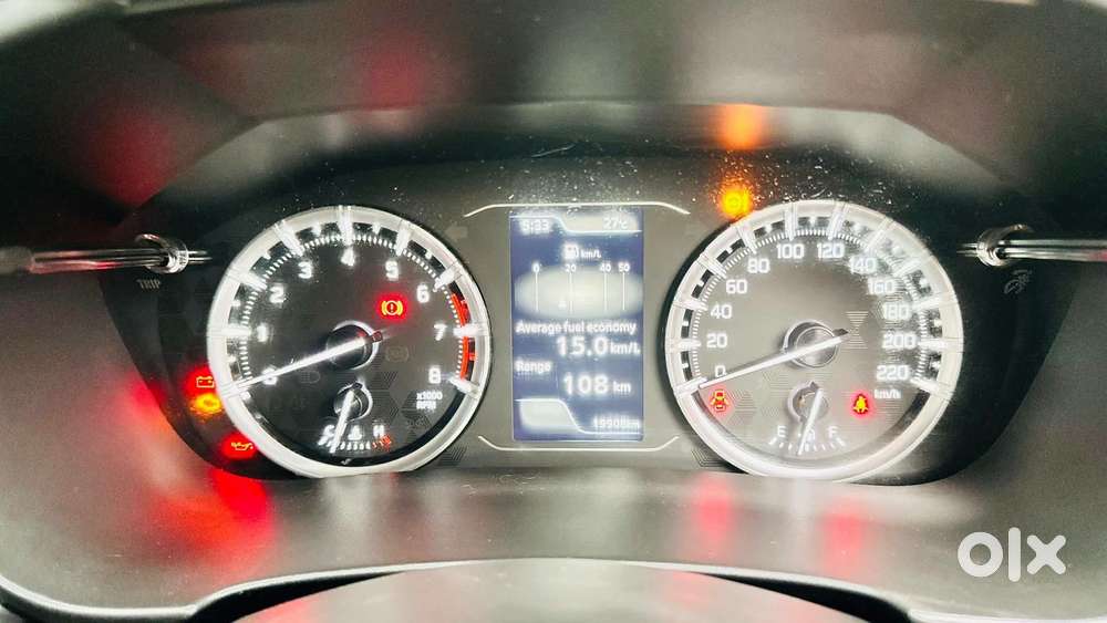 Maruti Suzuki Grand Vitara 1.5 Sigma Smart Hybrid, 2023, Petrol