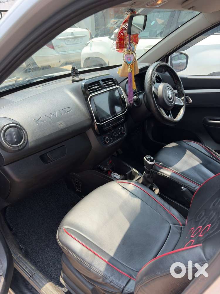 Renault Kwid Climber 2023 Petrol Manual