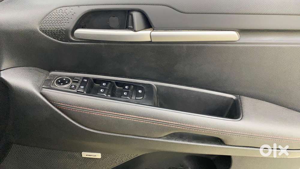 Kia Sonet 1.0 Gtx Plus Dct, 2023, Petrol
