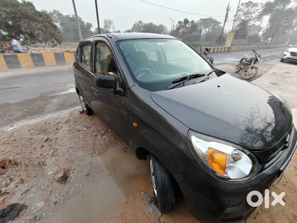 Maruti Suzuki Alto 2020 Petrol 29000 Km Driven