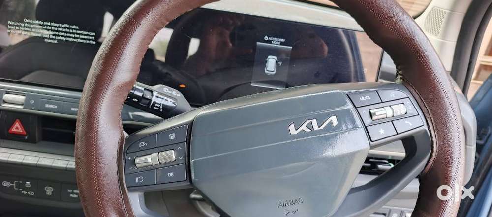 Kia Syros Htx Diesel, 2025, Diesel