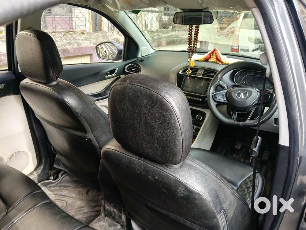 2024 Tata Tigor 1.2 Plus