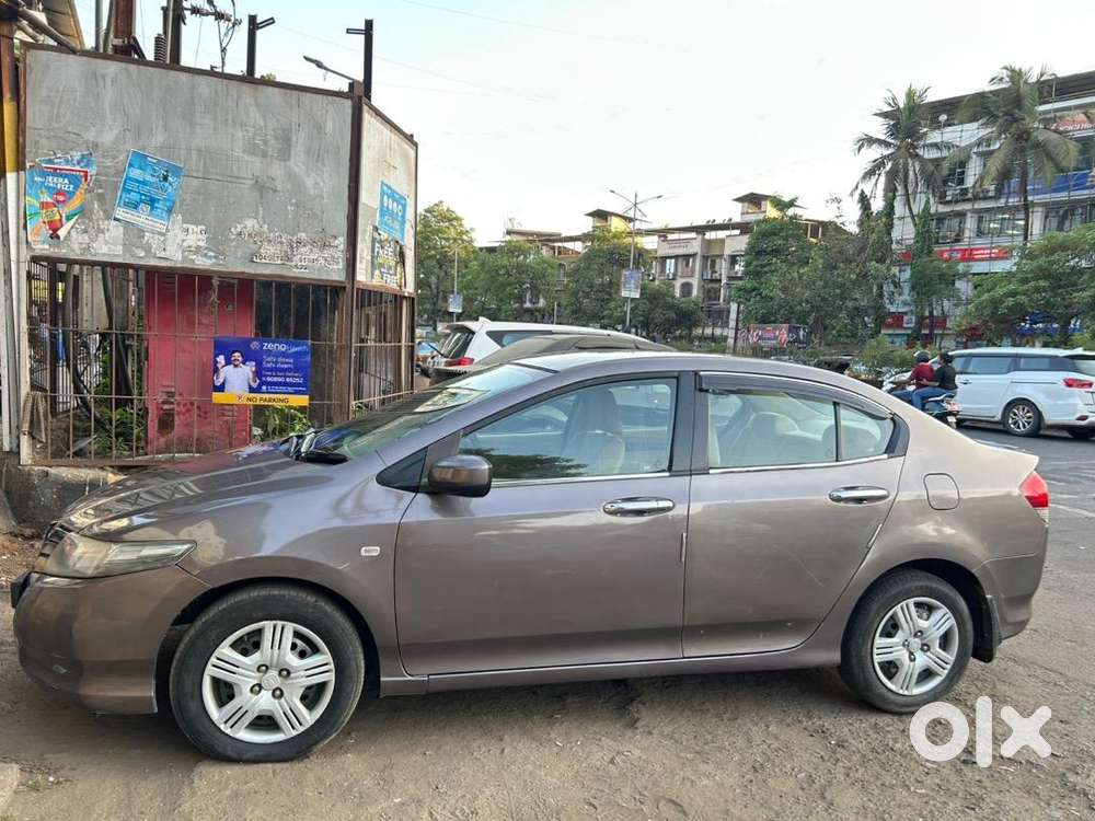 Honda City 2011 Petrol Good Condition