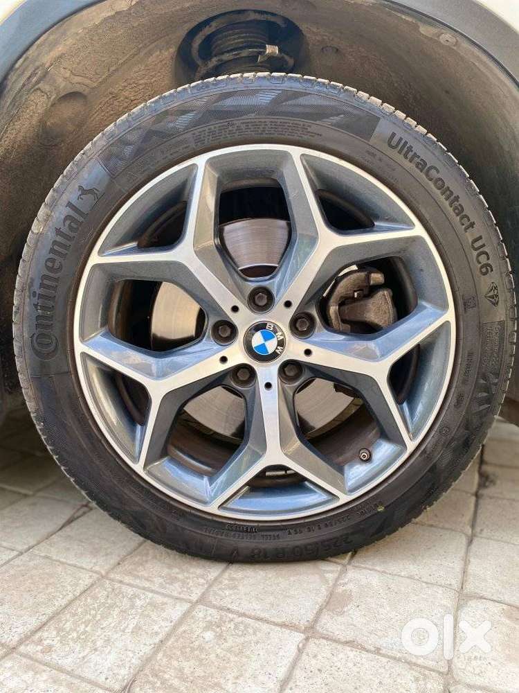 Bmw X1 2010-2012 Sdrive20d, 2017, Diesel