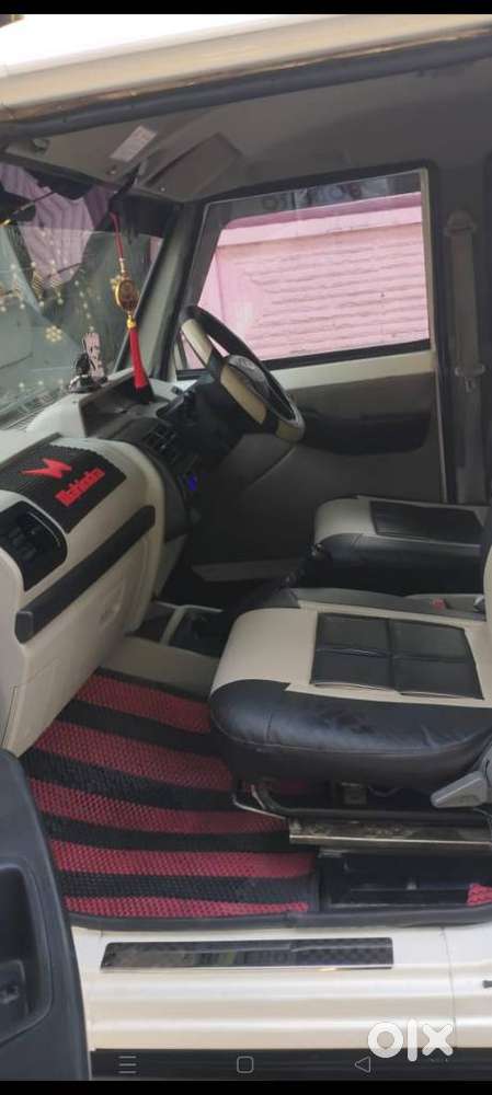 Mahindra Bolero B6, 2022, Diesel