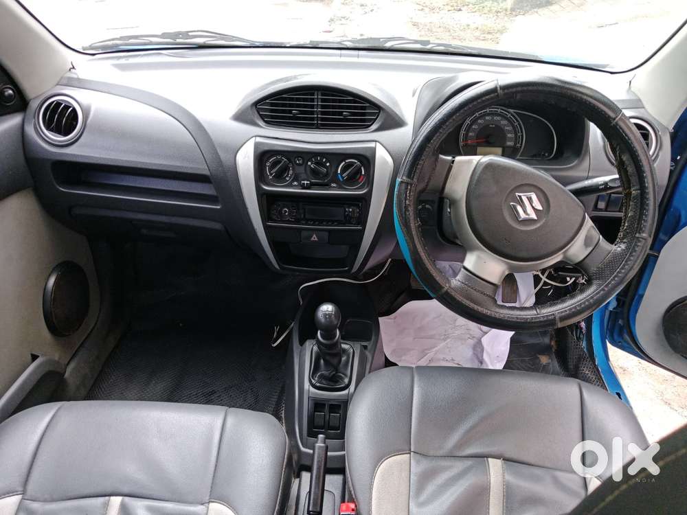 Maruti Suzuki Alto 800 Lxi, 2018, Petrol