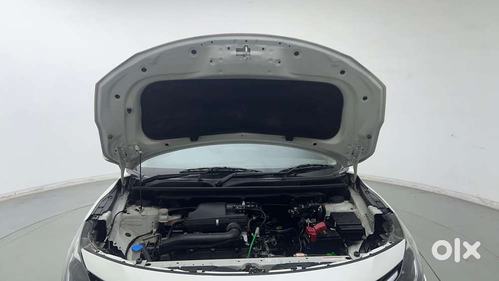 Maruti Suzuki Baleno Delta, 2022, Petrol