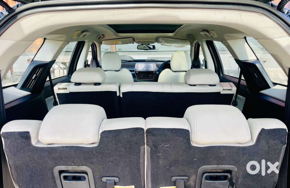 Tata Safari 2.0 Kryotec Xza Plus, 2021, Diesel