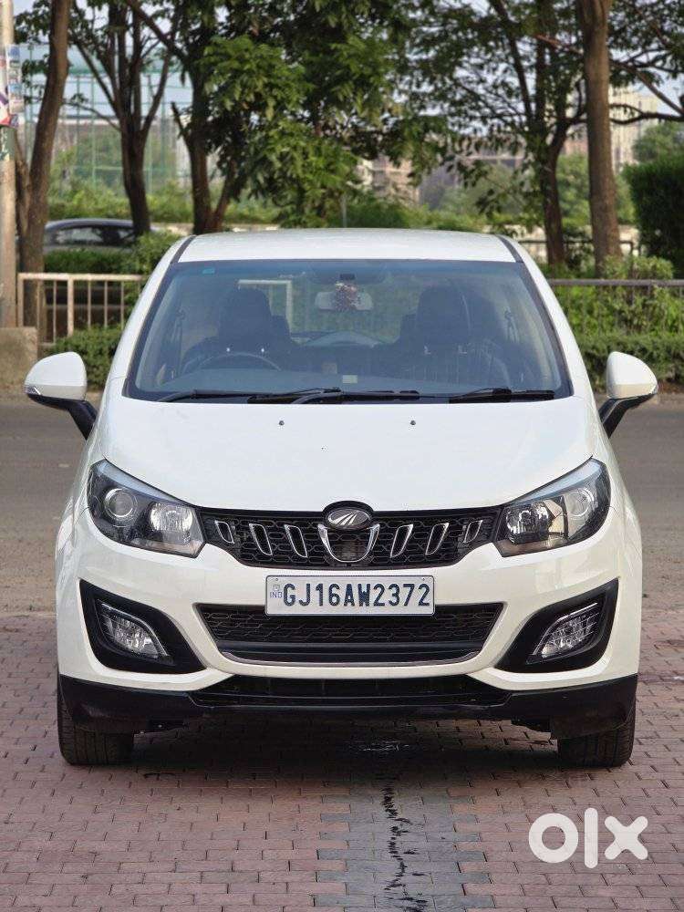 Mahindra Marazzo 1.5 M6 Plus 7 Str, 2023, Diesel