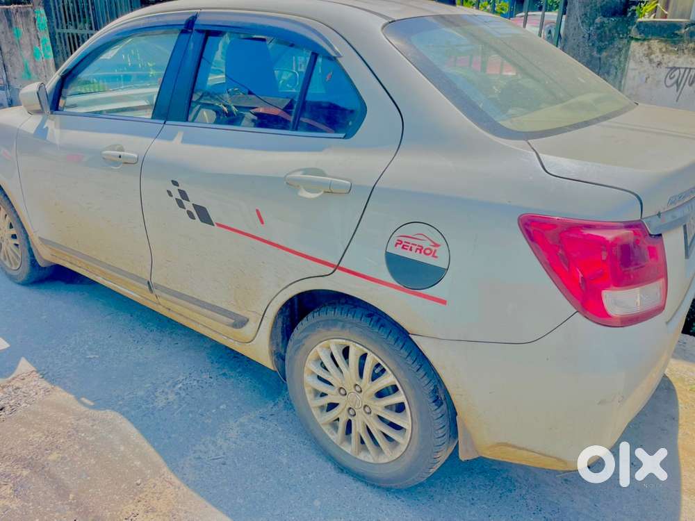 Maruti Suzuki Dzire 2024