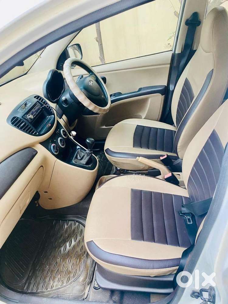 Hyundai I 10 Magna (2010) In Good Running Condition