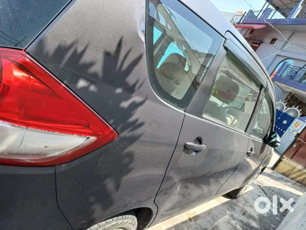 First Owner Car 2018 Model