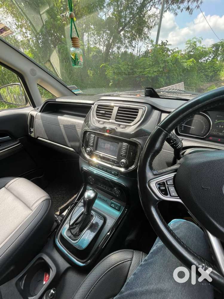 2017 Tata Hexa Version-xta Diesel