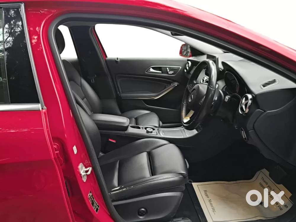 Mercedes-benz Gla Class 200 D Sport, 2018, Diesel
