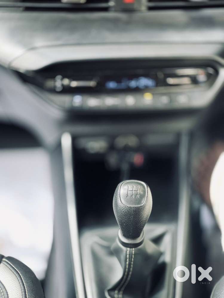 Hyundai New I20 Petrol Manual 2022