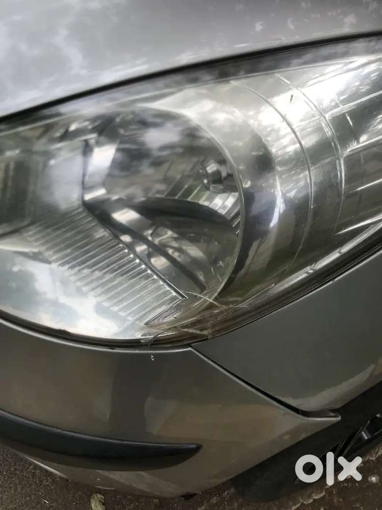 1.2 Litre I10 Sportz Kappa
